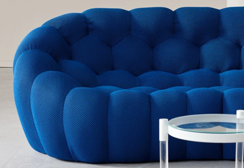 interior design cloud couch